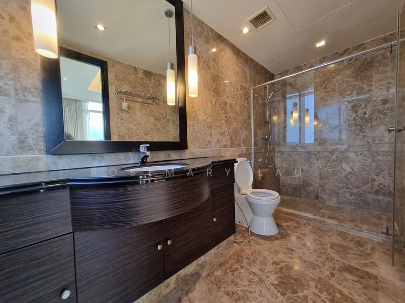 Orchard Scotts, 3 Anthony Road, 4 Bedrooms, 2,509 sqft, Condominium For Rent, by Rosemary Lau, 500164987 - Bathroom - PropertyGuru.com.sg