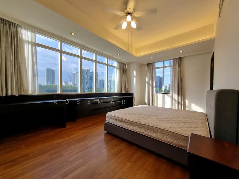 Orchard Scotts, 3 Anthony Road, 4 Bedrooms, 2,509 sqft, Condominium For Rent, by Rosemary Lau, 500164987 - Bedroom - PropertyGuru.com.sg