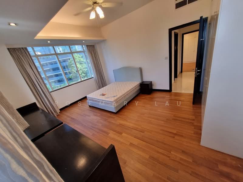 Orchard Scotts, 3 Anthony Road, 4 Bedrooms, 2,509 sqft, Condominium For Rent, by Rosemary Lau, 500164987 - Bedroom - PropertyGuru.com.sg