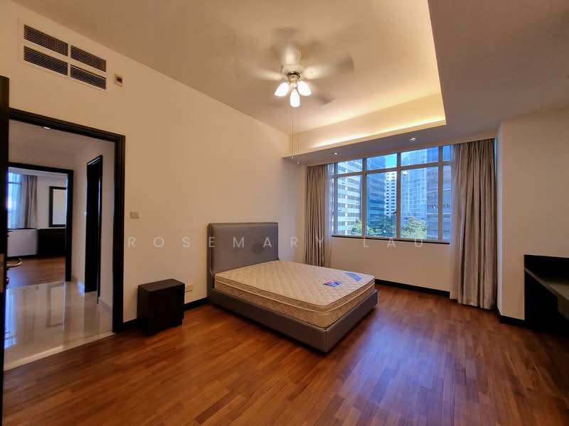 Orchard Scotts, 3 Anthony Road, 4 Bedrooms, 2,509 sqft, Condominium For Rent, by Rosemary Lau, 500164987 - Bedroom - PropertyGuru.com.sg