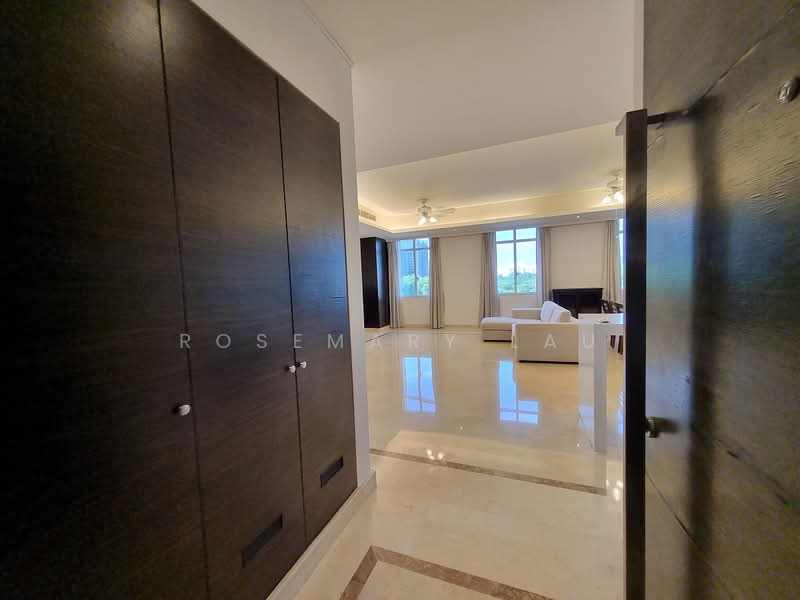 Orchard Scotts, 3 Anthony Road, 4 Bedrooms, 2,509 sqft, Condominium For Rent, by Rosemary Lau, 500164987 - Living Room - PropertyGuru.com.sg