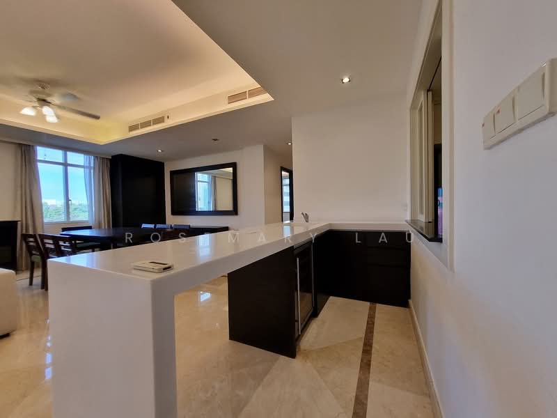 Orchard Scotts, 3 Anthony Road, 4 Bedrooms, 2,509 sqft, Condominium For Rent, by Rosemary Lau, 500164987 - Living Room - PropertyGuru.com.sg