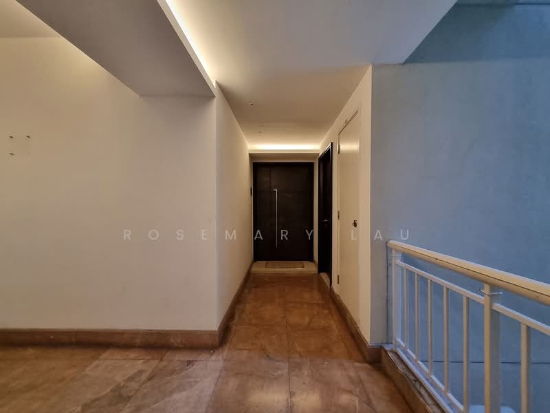 Orchard Scotts, 3 Anthony Road, 4 Bedrooms, 2,509 sqft, Condominium For Rent, by Rosemary Lau, 500164987 - Entrance - PropertyGuru.com.sg