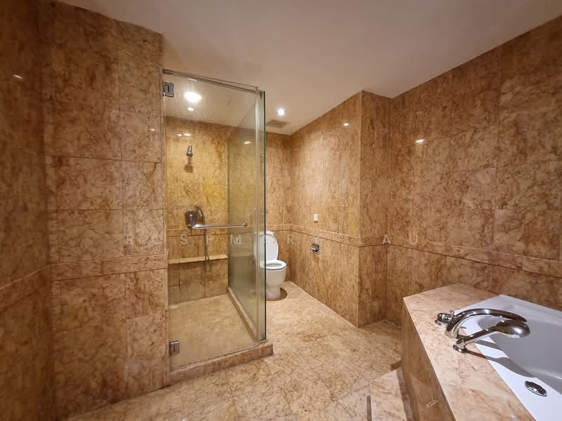 Orchard Scotts, 3 Anthony Road, 4 Bedrooms, 2,509 sqft, Condominium For Rent, by Rosemary Lau, 500164987 - Bathroom - PropertyGuru.com.sg
