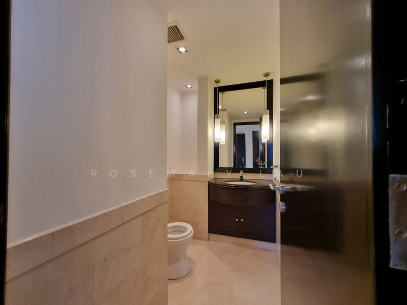 Orchard Scotts, 3 Anthony Road, 4 Bedrooms, 2,509 sqft, Condominium For Rent, by Rosemary Lau, 500164987 - Bathroom - PropertyGuru.com.sg