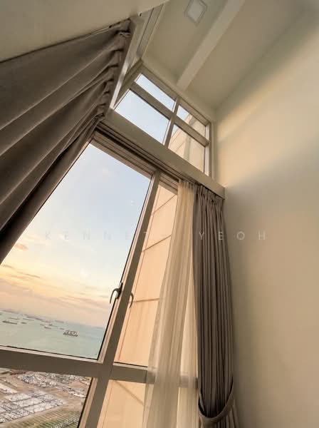 Eon Shenton, 70 Shenton Way, 2 Bedrooms, 1,045 sqft, Condominium For Sale, by Kenneth Yeoh, 500164989 - View - PropertyGuru.com.sg