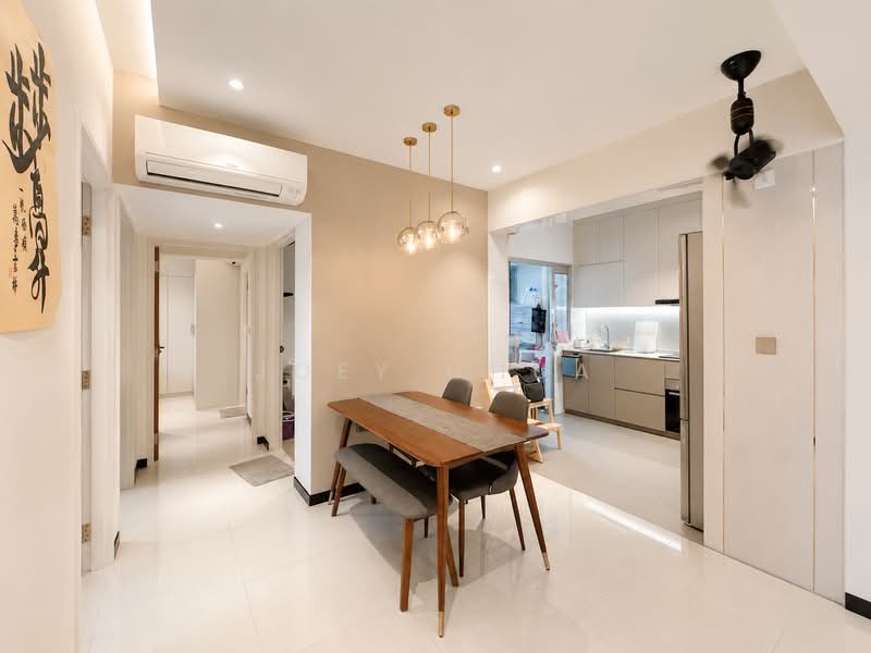 362A Sembawang Crescent, 362A Sembawang Crescent, 3 Bedrooms, 1,001 sqft, HDB Flat For Sale, by Joey Chua, 500164992 - Dining Area - PropertyGuru.com.sg