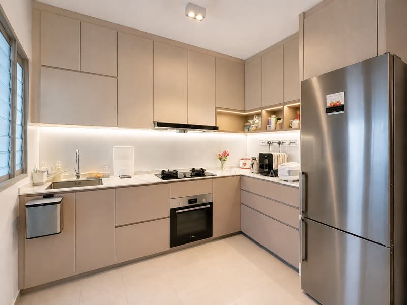 362A Sembawang Crescent, 362A Sembawang Crescent, 3 Bedrooms, 1,001 sqft, HDB Flat For Sale, by Joey Chua, 500164992 - Kitchen - PropertyGuru.com.sg