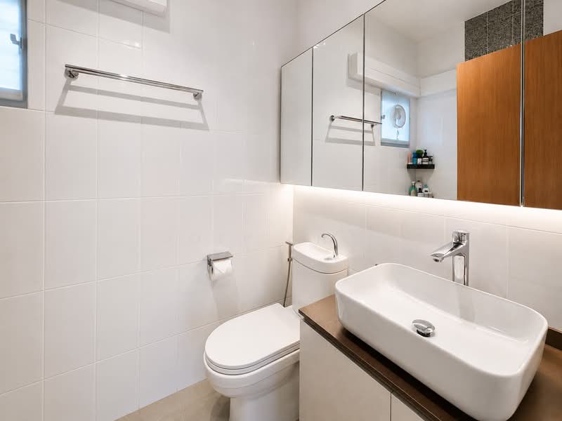 362A Sembawang Crescent, 362A Sembawang Crescent, 3 Bedrooms, 1,001 sqft, HDB Flat For Sale, by Joey Chua, 500164992 - Master Bathroom - PropertyGuru.com.sg