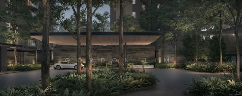 Dunearn House, 760 Dunearn Road, 3 Bedrooms, 872 sqft, Condominium For Sale, by Gordon Lim, 500164997 - PropertyGuru.com.sg