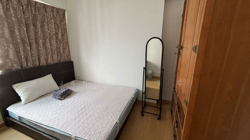 209A Clementi avenue 6, 209A Clementi Avenue 6, Room Rental, 150 sqft, HDB Flat For Rent, by Jane Lim S C, 500165000 - Bedroom - PropertyGuru.com.sg