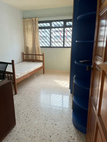 606 Clementi West Street 1, 606 Clementi West Street 1, 3 Bedrooms, 1,281 sqft, HDB Flat For Rent, by Tan Hock Siew, 500165006 - Bedroom - PropertyGuru.com.sg