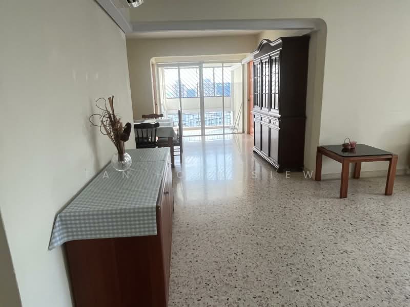 606 Clementi West Street 1, 606 Clementi West Street 1, 3 Bedrooms, 1,281 sqft, HDB Flat For Rent, by Tan Hock Siew, 500165006 - Dining Room - PropertyGuru.com.sg