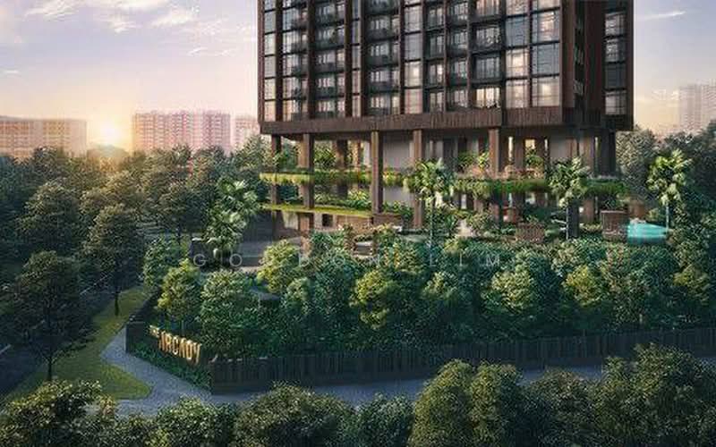 The Arcady At Boon Keng, 1037 Serangoon Road, 3 Bedrooms, 1,195 sqft, Condominium For Sale, by Gordon Lim, 500165014 - PropertyGuru.com.sg
