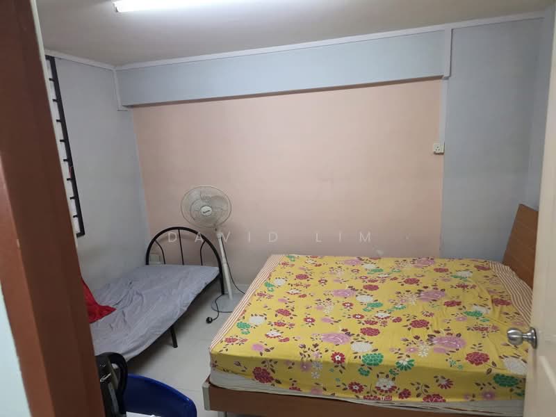 112 Lorong 1 Toa Payoh, 112 Lorong 1 Toa Payoh, 3 Bedrooms, 700 sqft, HDB Flat For Rent, by David Lim, 500165019 - Bedroom - PropertyGuru.com.sg