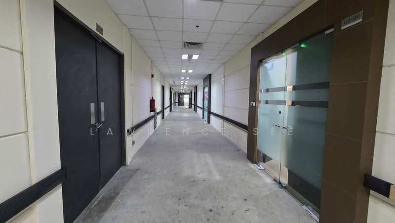 Paya Lebar 178, 178 Paya Lebar Road, 1,410 sqft, Light Industrial (B1) For Sale, by Lawrence See, 500165023 - Corridor - CommercialGuru.com.sg