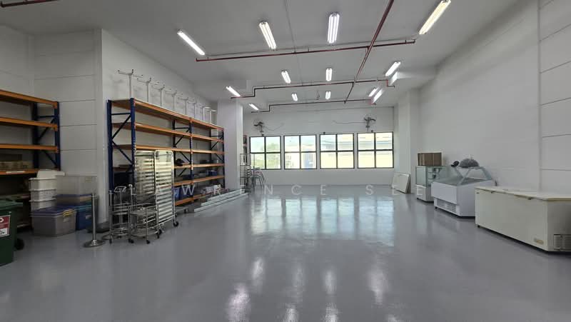 Paya Lebar 178, 178 Paya Lebar Road, 1,410 sqft, Light Industrial (B1) For Sale, by Lawrence See, 500165023 - Interior - CommercialGuru.com.sg