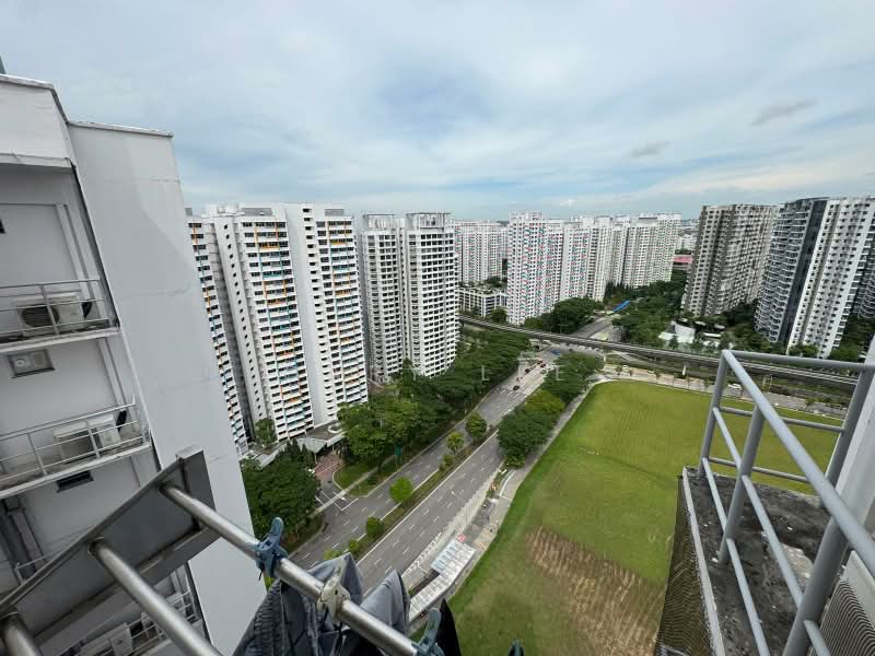 469B Sengkang West Way, 469B Sengkang West Way, 4 Bedrooms, 1,216 sqft, HDB Flat For Sale, by Gary Lee, 500165026 - Exterior - PropertyGuru.com.sg