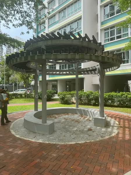 469B Sengkang West Way, 469B Sengkang West Way, 4 Bedrooms, 1,216 sqft, HDB Flat For Sale, by Gary Lee, 500165026 - Exterior - PropertyGuru.com.sg
