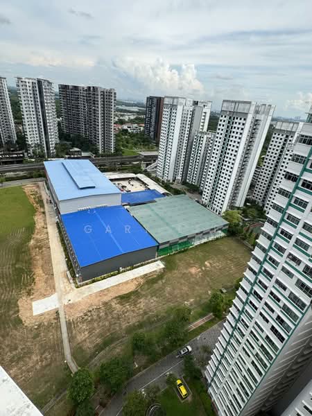 469B Sengkang West Way, 469B Sengkang West Way, 4 Bedrooms, 1,216 sqft, HDB Flat For Sale, by Gary Lee, 500165026 - Exterior - PropertyGuru.com.sg