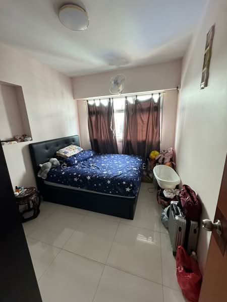 469B Sengkang West Way, 469B Sengkang West Way, 4 Bedrooms, 1,216 sqft, HDB Flat For Sale, by Gary Lee, 500165026 - Bedroom - PropertyGuru.com.sg
