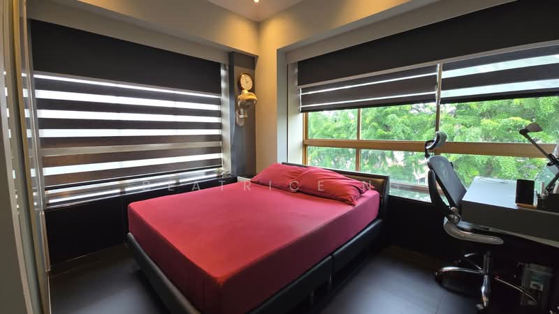 The Maylea, 242K Pasir Panjang Road, 1 Bedroom, 527 sqft, Condominium For Sale, by Beatrice Ng, 500165027 - Bedroom - PropertyGuru.com.sg