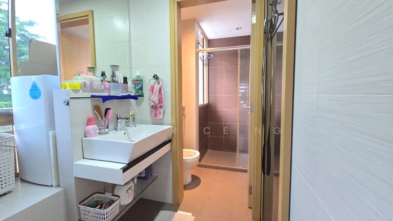 The Maylea, 242K Pasir Panjang Road, 1 Bedroom, 527 sqft, Condominium For Sale, by Beatrice Ng, 500165027 - Bathroom - PropertyGuru.com.sg