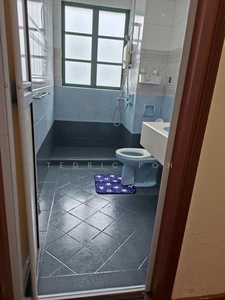 Hillview Heights, 29 Hillview Avenue, Room Rental, 150 sqft, Condominium For Rent, by Tedric Poh, 500165028 - Ensuite - PropertyGuru.com.sg