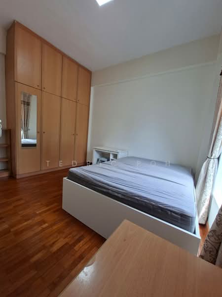 Hillview Heights, 29 Hillview Avenue, Room Rental, 150 sqft, Condominium For Rent, by Tedric Poh, 500165028 - Bedroom - PropertyGuru.com.sg