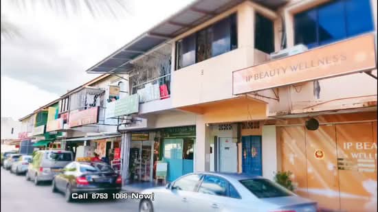 Prime L1 Restaurant Main Road, Tai Seng MRT, , 1,400 sqft, Food & Beverage For Rent, by Sunny L (山尼), 500165029 - CommercialGuru.com.sg