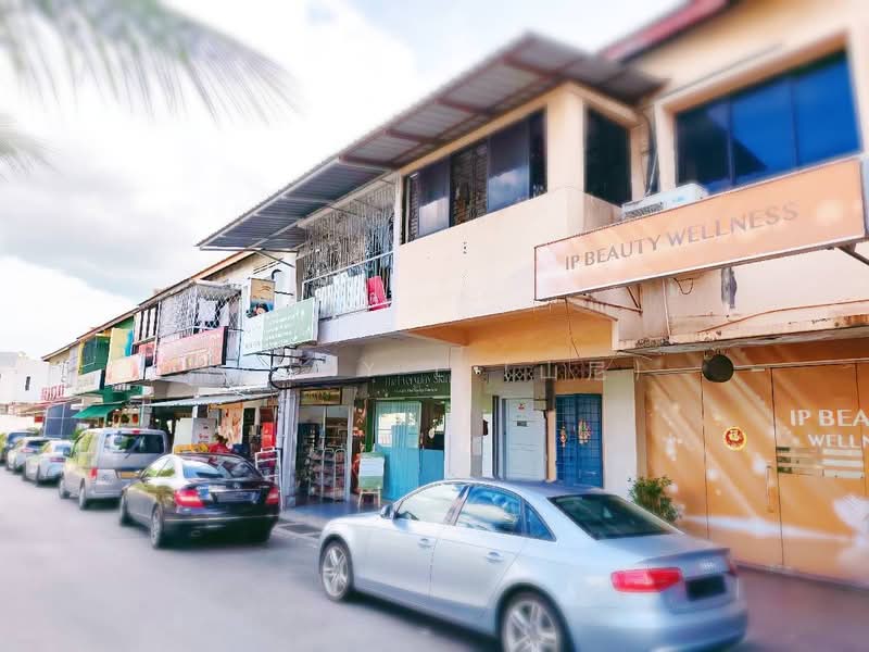 Prime L1 Restaurant Main Road, Tai Seng MRT, , 1,400 sqft, Food & Beverage For Rent, by Sunny L (山尼), 500165029 - CommercialGuru.com.sg