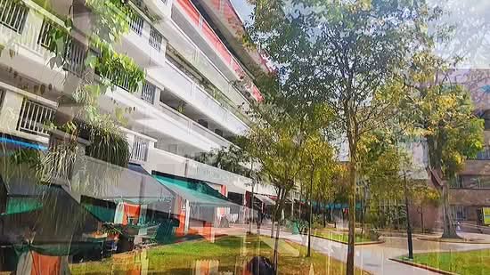 Prime Frontage Shop Serangoon Central, Next to MRT NEX, , 1,292 sqft, Shop / Shophouse For Rent, by Sunny L (山尼), 500165032 - CommercialGuru.com.sg