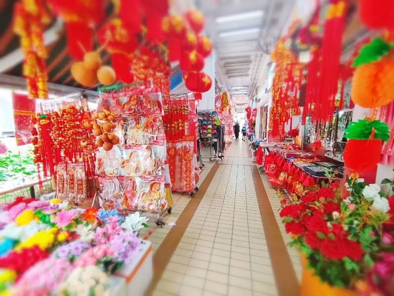 Prime Frontage Shop Serangoon Central, Next to MRT NEX, , 1,292 sqft, Shop / Shophouse For Rent, by Sunny L (山尼), 500165032 - CommercialGuru.com.sg