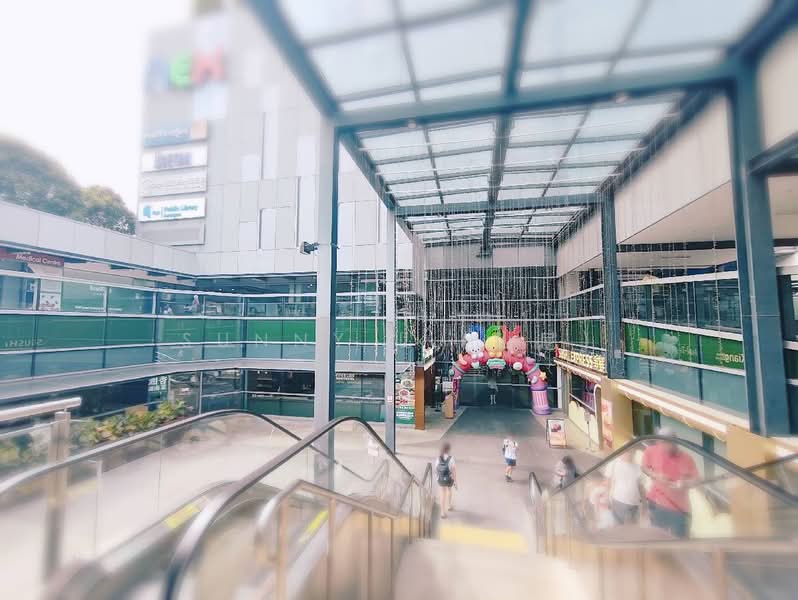 Prime Frontage Shop Serangoon Central, Next to MRT NEX, , 1,292 sqft, Shop / Shophouse For Rent, by Sunny L (山尼), 500165032 - CommercialGuru.com.sg