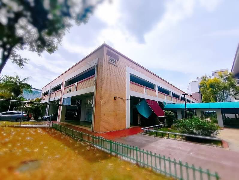 Prime Frontage Shop Serangoon Central, Next to MRT NEX, , 1,292 sqft, Shop / Shophouse For Rent, by Sunny L (山尼), 500165032 - CommercialGuru.com.sg