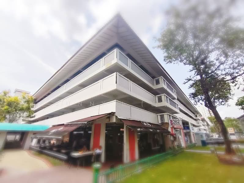 Prime Frontage Shop Serangoon Central, Next to MRT NEX, , 1,292 sqft, Shop / Shophouse For Rent, by Sunny L (山尼), 500165032 - CommercialGuru.com.sg