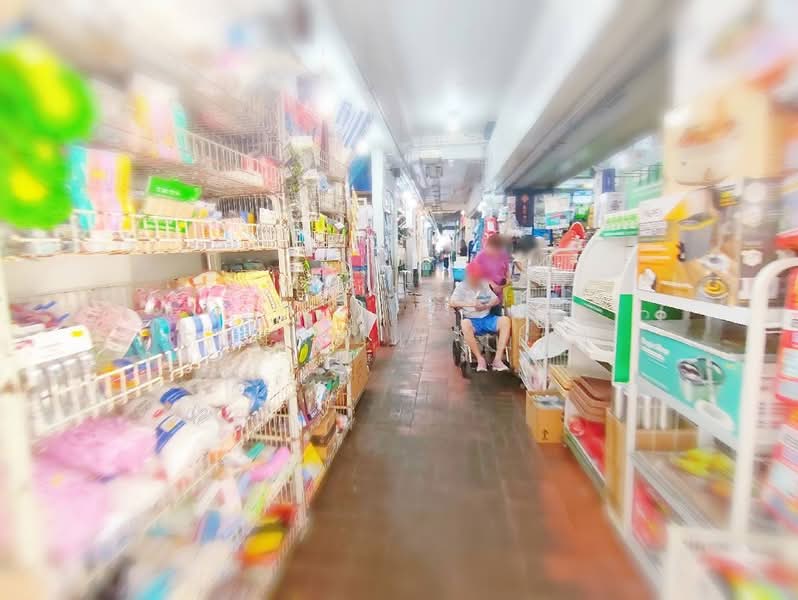 Prime Frontage Shop Serangoon Central, Next to MRT NEX, , 1,292 sqft, Shop / Shophouse For Rent, by Sunny L (山尼), 500165032 - CommercialGuru.com.sg