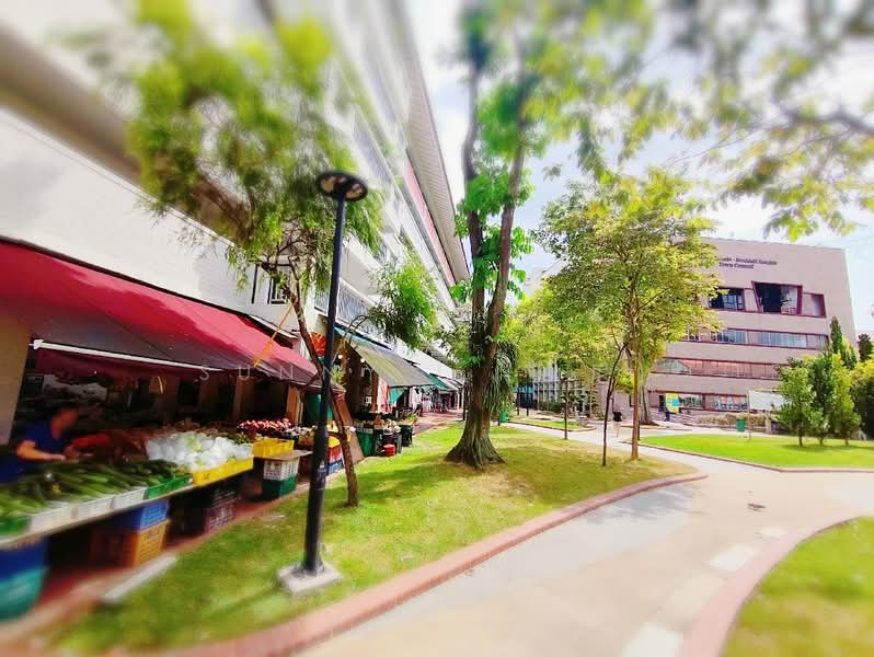 Prime Frontage Shop Serangoon Central, Next to MRT NEX, , 1,292 sqft, Shop / Shophouse For Rent, by Sunny L (山尼), 500165032 - CommercialGuru.com.sg