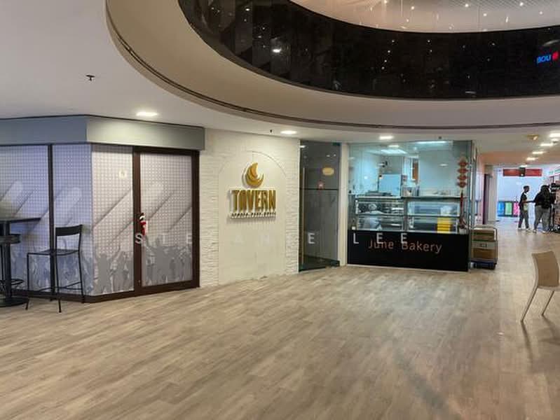 The Plaza, 7500A Beach Road, 527 sqft, Office For Rent, by Stefanie Lee, 500165037 - Interior - CommercialGuru.com.sg