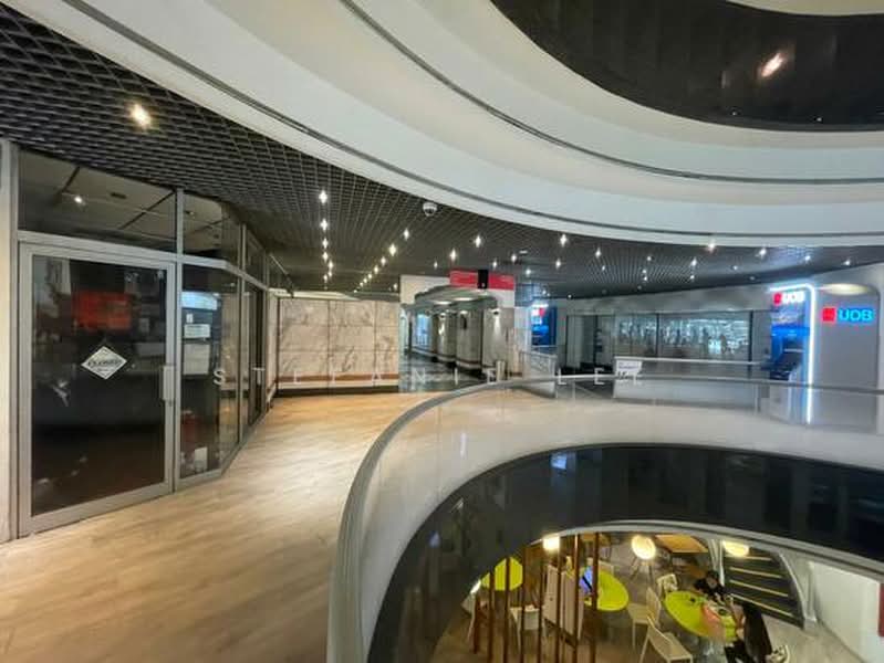 The Plaza, 7500A Beach Road, 527 sqft, Office For Rent, by Stefanie Lee, 500165037 - Interior - CommercialGuru.com.sg