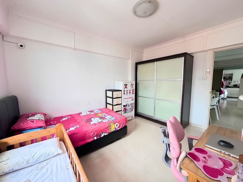 103 Pasir Ris Street 12, 103 Pasir Ris Street 12, 3 Bedrooms, 1,109 sqft, HDB Flat For Sale, by Zann Low, 500165039 - Bedroom - PropertyGuru.com.sg