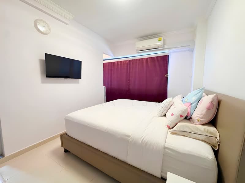 103 Pasir Ris Street 12, 103 Pasir Ris Street 12, 3 Bedrooms, 1,109 sqft, HDB Flat For Sale, by Zann Low, 500165039 - Bedroom - PropertyGuru.com.sg