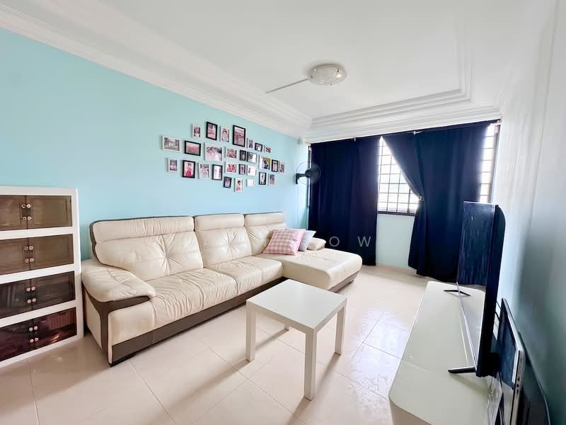 103 Pasir Ris Street 12, 103 Pasir Ris Street 12, 3 Bedrooms, 1,109 sqft, HDB Flat For Sale, by Zann Low, 500165039 - Living Room - PropertyGuru.com.sg