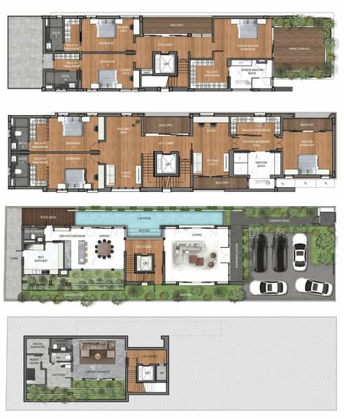 ⭐️Brand New⭐️Asking only $3,3xx PSF⭐️恒力小学1公里⭐️Fiona 国凤 8218☎️5108, Grove Avenue, Grove Drive, Grove Crescent, Grove Lane, Holland Grove Drive, Holland Grove Terrace, Holland Grove Lane, Holland Walk, Holland Grove Avenue, Mount Sinai Road, Mount Sinai Avenue, 7 Bedrooms, 12,240 sqft, Detached House For Sale, by Fiona Yin 国凤, 500165040 - PropertyGuru.com.sg