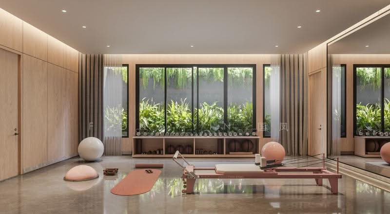 ⭐️Brand New⭐️Asking only $3,3xx PSF⭐️恒力小学1公里⭐️Fiona 国凤 8218☎️5108, Grove Avenue, Grove Drive, Grove Crescent, Grove Lane, Holland Grove Drive, Holland Grove Terrace, Holland Grove Lane, Holland Walk, Holland Grove Avenue, Mount Sinai Road, Mount Sinai Avenue, Tanglin / Holland / Bukit Timah, 7 Bedrooms, 12,240 sqft, Detached House For Sale, by Fiona Yin 国凤, 500165040 - Gym - PropertyGuru.com.sg