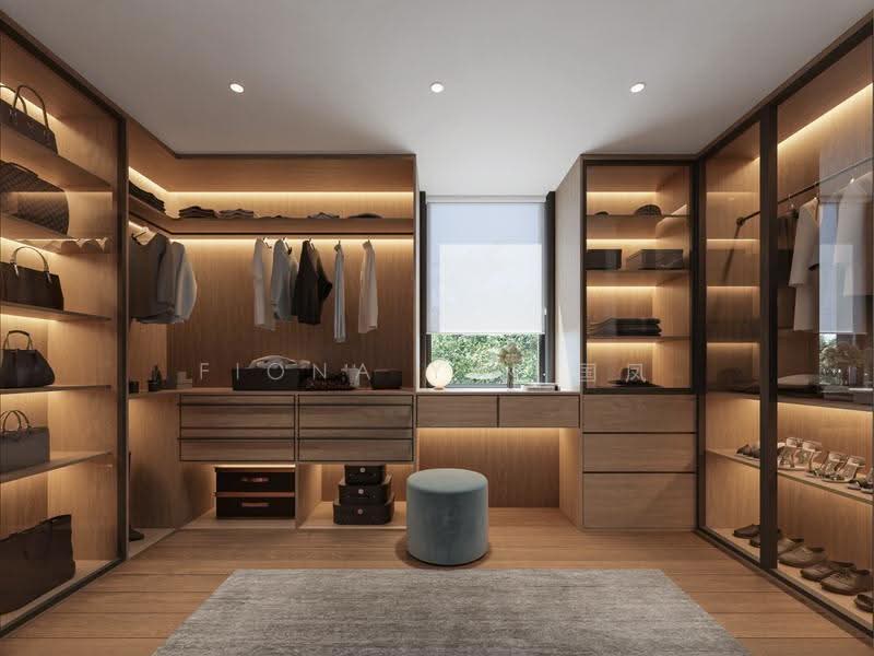 ⭐️Brand New⭐️Asking only $3,3xx PSF⭐️恒力小学1公里⭐️Fiona 国凤 8218☎️5108, Grove Avenue, Grove Drive, Grove Crescent, Grove Lane, Holland Grove Drive, Holland Grove Terrace, Holland Grove Lane, Holland Walk, Holland Grove Avenue, Mount Sinai Road, Mount Sinai Avenue, Tanglin / Holland / Bukit Timah, 7 Bedrooms, 12,240 sqft, Detached House For Sale, by Fiona Yin 国凤, 500165040 - Interior - PropertyGuru.com.sg