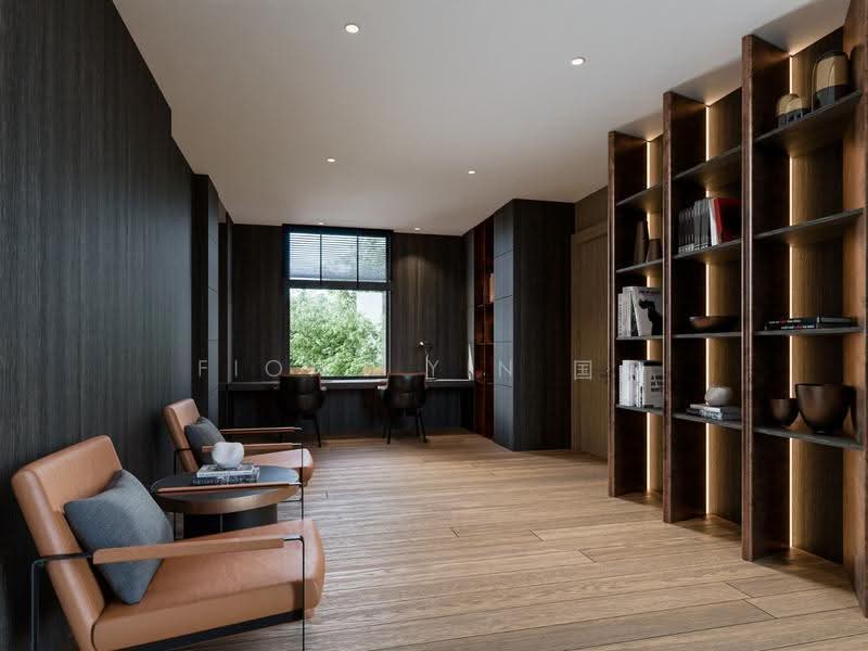 ⭐️Brand New⭐️Asking only $3,3xx PSF⭐️恒力小学1公里⭐️Fiona 国凤 8218☎️5108, Grove Avenue, Grove Drive, Grove Crescent, Grove Lane, Holland Grove Drive, Holland Grove Terrace, Holland Grove Lane, Holland Walk, Holland Grove Avenue, Mount Sinai Road, Mount Sinai Avenue, Tanglin / Holland / Bukit Timah, 7 Bedrooms, 12,240 sqft, Detached House For Sale, by Fiona Yin 国凤, 500165040 - Study - PropertyGuru.com.sg