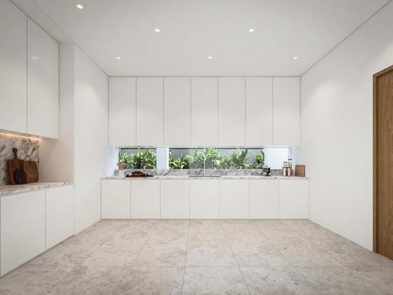 ⭐️Brand New⭐️Asking only $3,3xx PSF⭐️恒力小学1公里⭐️Fiona 国凤 8218☎️5108, Grove Avenue, Grove Drive, Grove Crescent, Grove Lane, Holland Grove Drive, Holland Grove Terrace, Holland Grove Lane, Holland Walk, Holland Grove Avenue, Mount Sinai Road, Mount Sinai Avenue, Tanglin / Holland / Bukit Timah, 7 Bedrooms, 12,240 sqft, Detached House For Sale, by Fiona Yin 国凤, 500165040 - Kitchen - PropertyGuru.com.sg