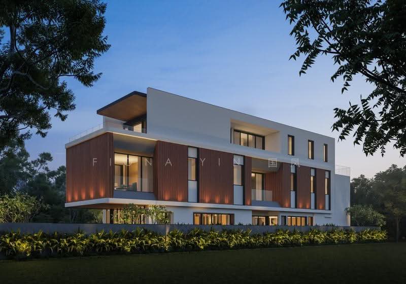 ⭐️Brand New⭐️Asking only $3,3xx PSF⭐️恒力小学1公里⭐️Fiona 国凤 8218☎️5108, Grove Avenue, Grove Drive, Grove Crescent, Grove Lane, Holland Grove Drive, Holland Grove Terrace, Holland Grove Lane, Holland Walk, Holland Grove Avenue, Mount Sinai Road, Mount Sinai Avenue, Tanglin / Holland / Bukit Timah, 7 Bedrooms, 12,240 sqft, Detached House For Sale, by Fiona Yin 国凤, 500165040 - Exterior - PropertyGuru.com.sg