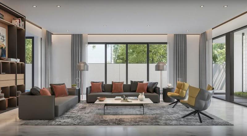 ⭐️Brand New⭐️Asking only $3,3xx PSF⭐️恒力小学1公里⭐️Fiona 国凤 8218☎️5108, Grove Avenue, Grove Drive, Grove Crescent, Grove Lane, Holland Grove Drive, Holland Grove Terrace, Holland Grove Lane, Holland Walk, Holland Grove Avenue, Mount Sinai Road, Mount Sinai Avenue, Tanglin / Holland / Bukit Timah, 7 Bedrooms, 12,240 sqft, Detached House For Sale, by Fiona Yin 国凤, 500165040 - Living Room - PropertyGuru.com.sg